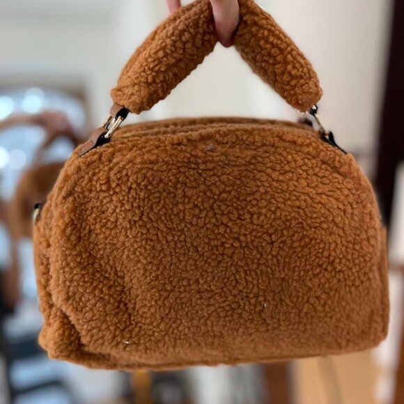 Hunting World Teddy Fleece bag - Picture 6 of 7